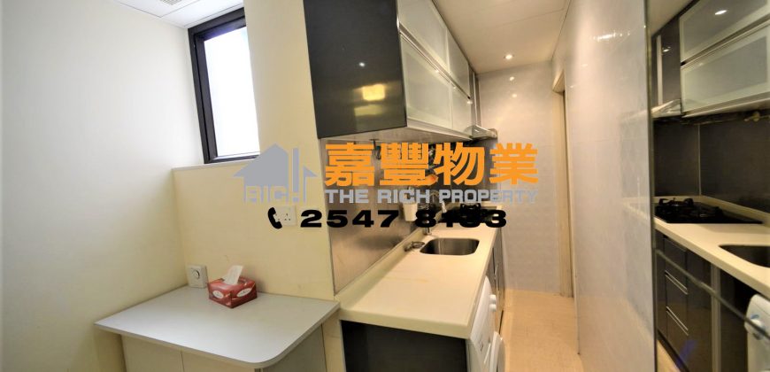 Po Lam Court – Modern Renovated with decent size