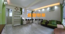 新昇大廈 – 靚裝2房改開放式 有匙即看