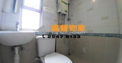 永祥大厦 – 高层2房向东南