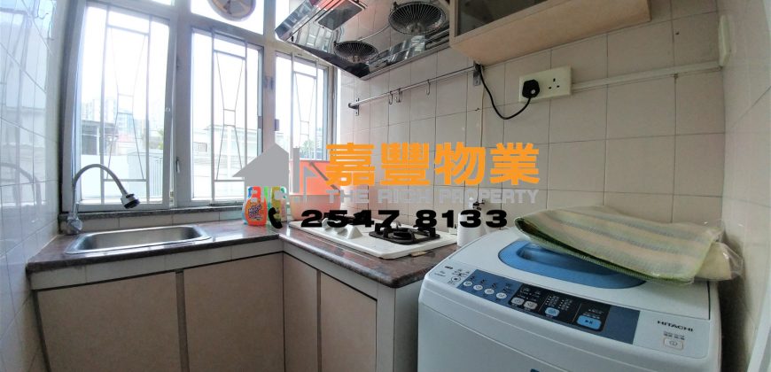 永祥大厦 – 高层2房向东南
