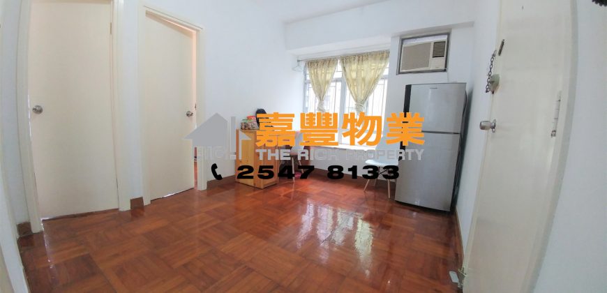 Hoi Sing Building – Decent Size in famous school zone
