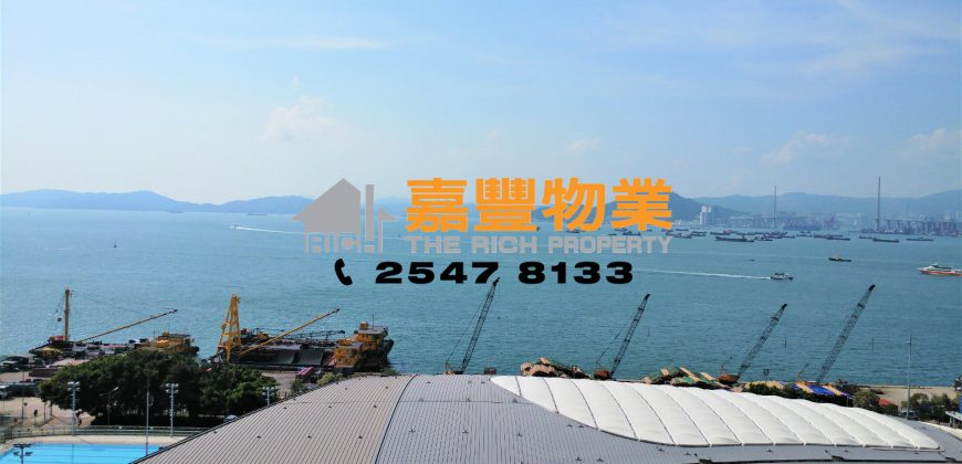 益丰花园 – 醉人长桥海景 地铁直达