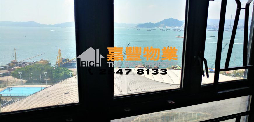 益丰花园 – 醉人长桥海景 地铁直达