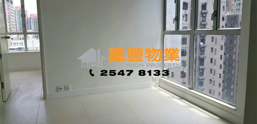 顺泰大厦 – 连天台捡便宜！业主移民急售