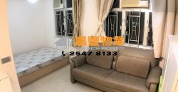 Fung Yu Building – Fully furnished with nice renovation