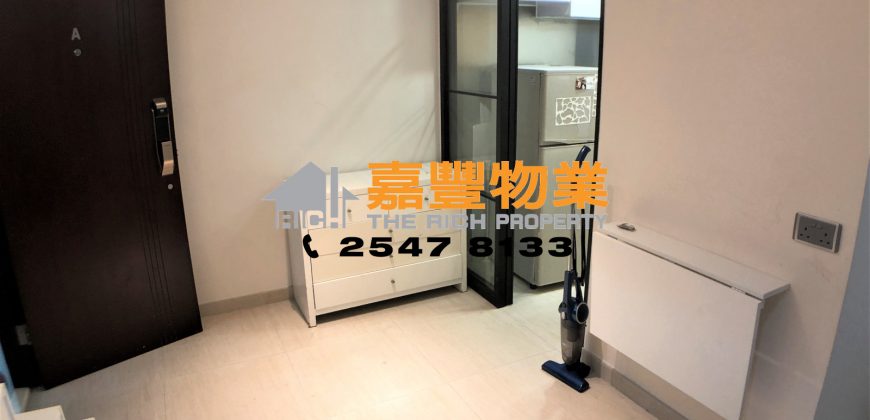 Fung Yu Building – Fully furnished with nice renovation