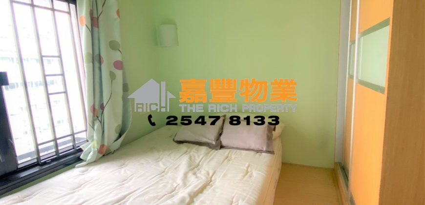 俊威阁 – 2房齐家电 即租即住