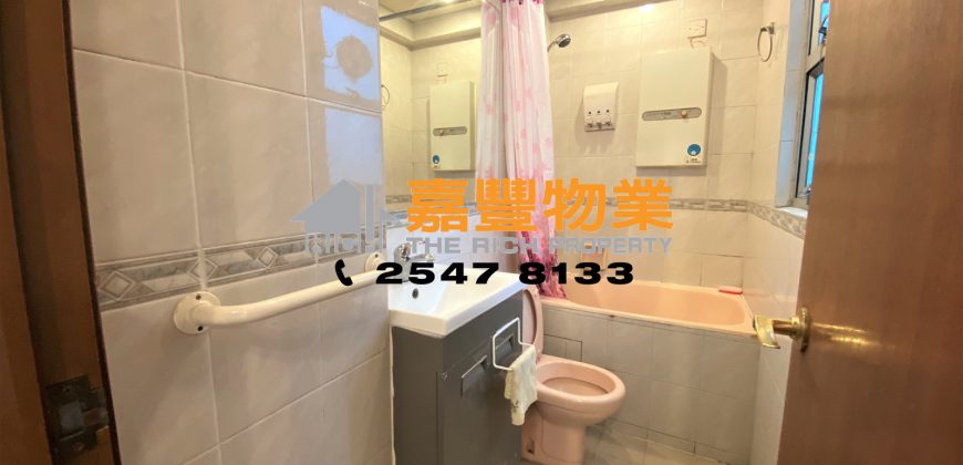 安景阁 – 1房2厅家电齐