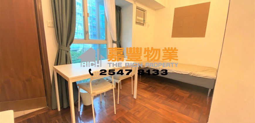 安景阁 – 1房2厅家电齐