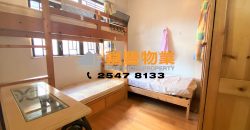 伟安楼 – 3房2厕抢手罕有放租