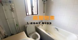 伟安楼 – 3房2厕抢手罕有放租