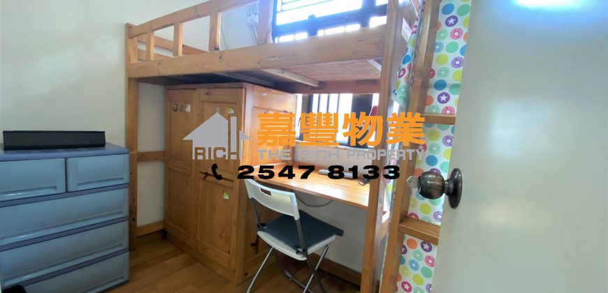 伟安楼 – 3房2厕抢手罕有放租