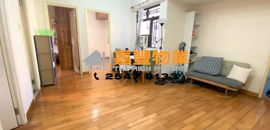 伟安楼 – 3房2厕抢手罕有放租