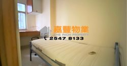 真光大厦 – 3房间隔实用 清静舒适