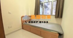 真光大厦 – 3房间隔实用 清静舒适
