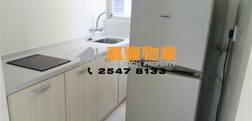 顺泰大厦 – 连天台捡便宜！业主移民急售