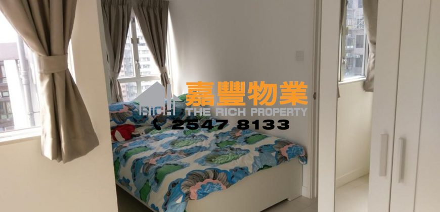 顺泰大厦 – 连天台捡便宜！业主移民急售