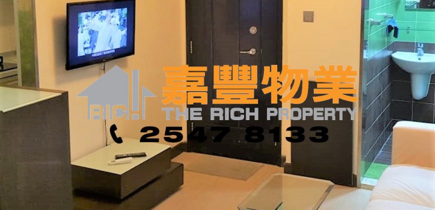 Kong Chian Tower – Nice Renovation Studio