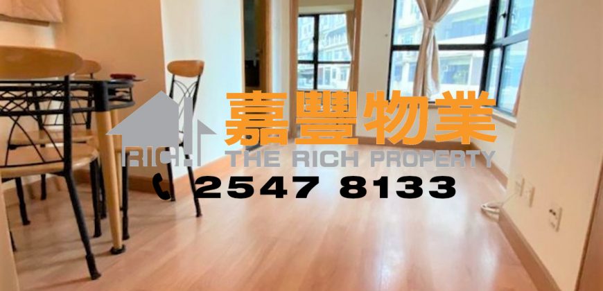 蔚庭轩 – 西半山豪装一房