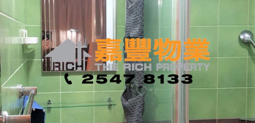Kong Chian Tower – Nice Renovation Studio