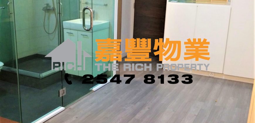 Wah Fai Court – Decent renovation with fix furniture