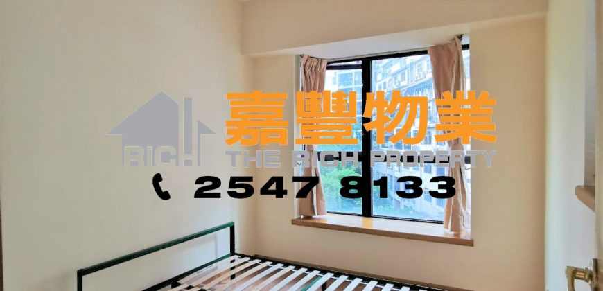 蔚庭轩 – 西半山豪装一房