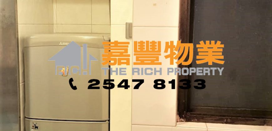 Kong Chian Tower – Nice Renovation Studio
