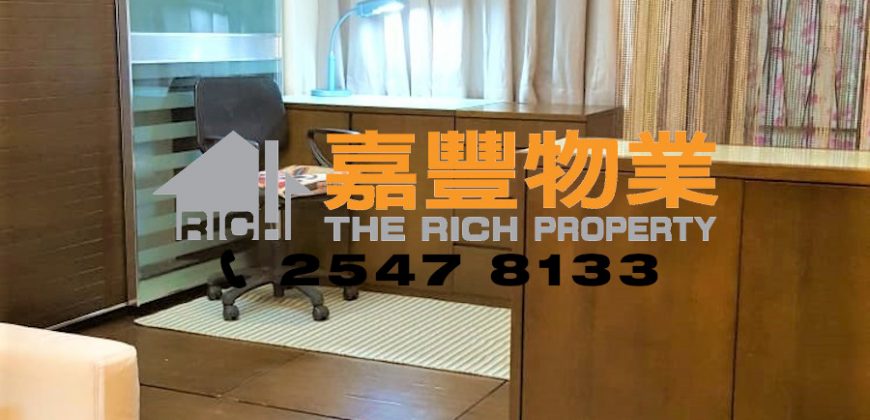 Kong Chian Tower – Nice Renovation Studio