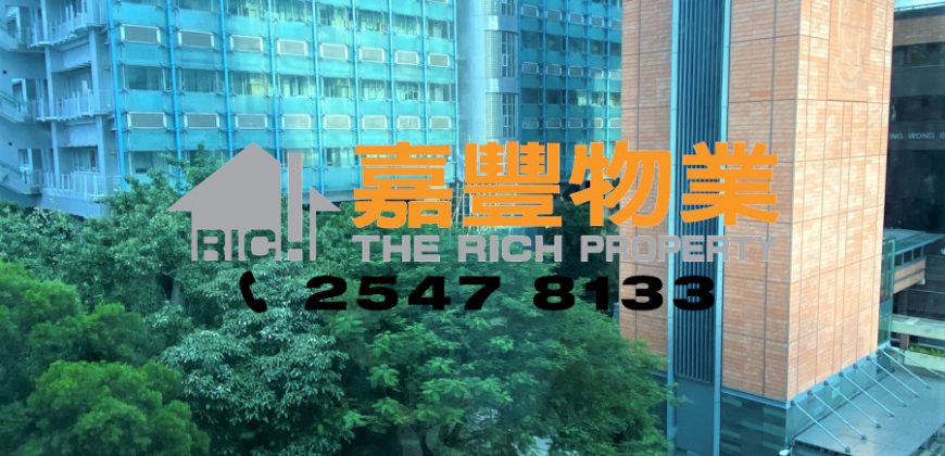 安景阁 – 1房2厅家电齐