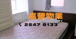 Wah Fai Court – Decent renovation with fix furniture