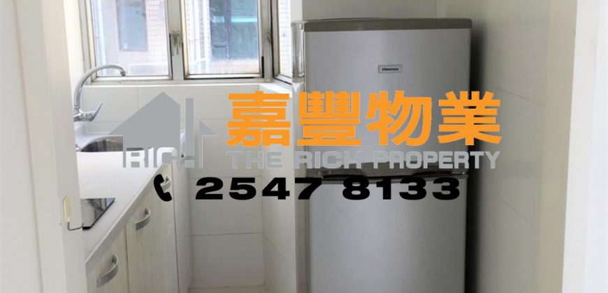 顺泰大厦 – 连天台捡便宜！业主移民急售