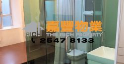 Wah Fai Court – Decent renovation with fix furniture