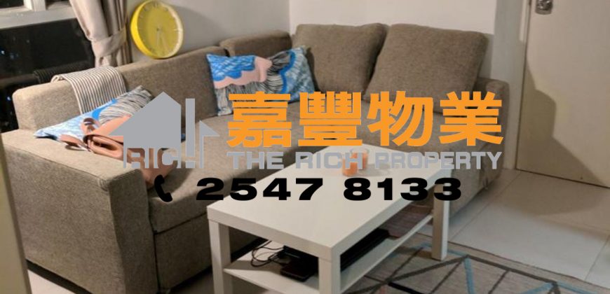 顺泰大厦 – 连天台捡便宜！业主移民急售