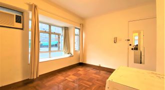Hoi Sing Building – 2 Bedrooms w/ Surrounding Windows