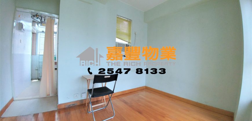 Pan View Court – Best choice against inflation of unlimited QE!