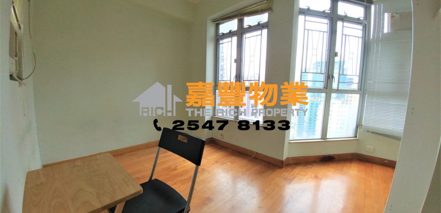 Pan View Court – Best choice against inflation of unlimited QE!