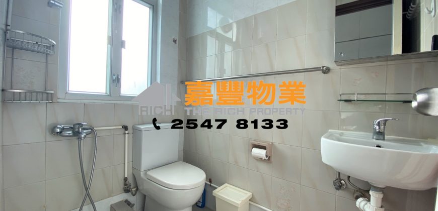 真善美大厦 – 连天台 享受美好时光