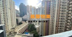真善美大厦 – 连天台 享受美好时光