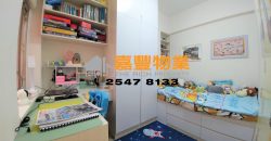 再發大厦 – 2房巨厅+工人房 极具潜力