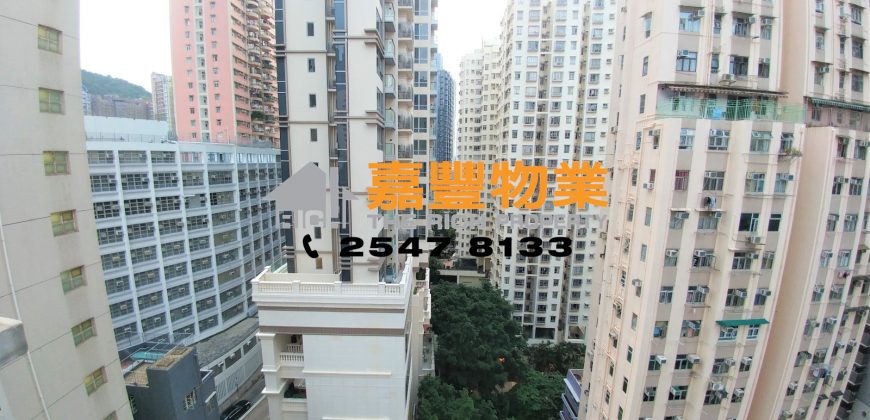 居仁阁 – 高层园景 靓装傢电