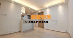 裕新大廈 – 30秒直達地鐵站 中層靚裝