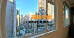 福满大厦 – 靓装傢电 景观开扬