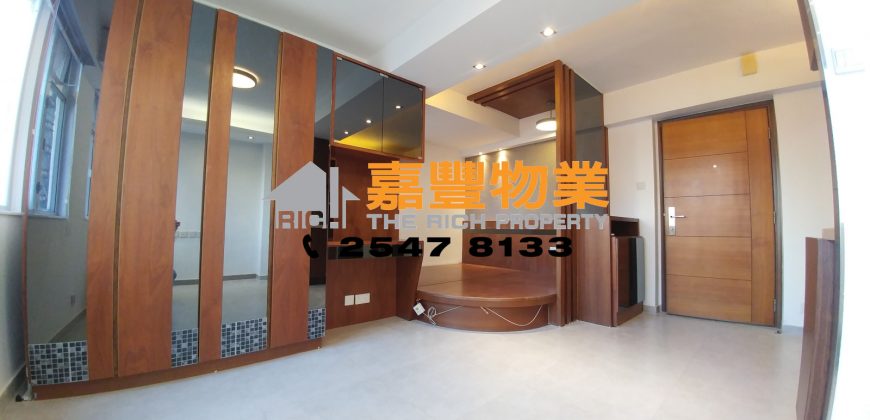 福满大厦 – 靓装傢电 景观开扬