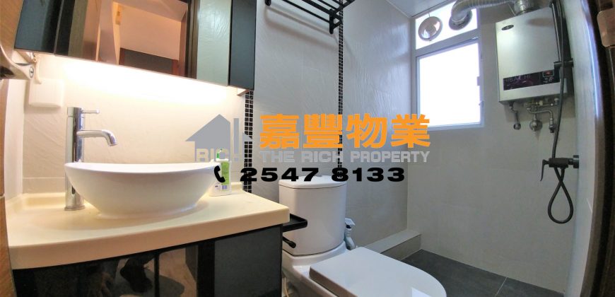 福满大厦 – 靓装傢电 景观开扬