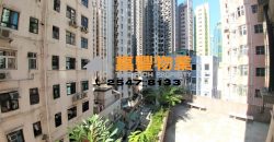 翠景閣 – 一大房靚裝 + 工人房