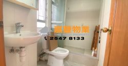 恆裕大廈 – 大廳四正實用 2房合家庭租