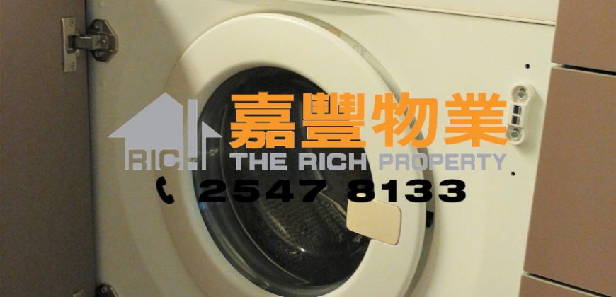 丰裕大厦 – 1房豪装 高级家电