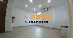 福满大厦 – 2房新装 高层包家电