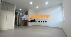 福满大厦 – 2房新装 高层包家电
