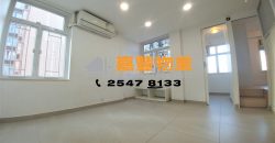 福满大厦 – 2房新装 高层包家电